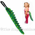 Dorothy Dinosaur Tail