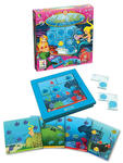 Aqua Belle Smart Game