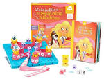 Goldie Blox and the Spinning Machine