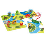 Hape On Safari Play Set