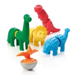 Magnetic Dinosaurs