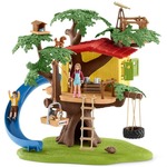 Schleich Tree House *GOLD STAR
