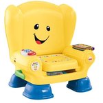 Fisher Price Yellow Chair 