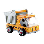 Hape Dump Truck