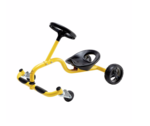 Hape Yellow Groovy Zoomer