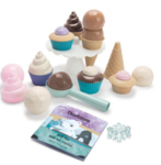 Thorbjorn Icecream Set