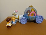 Cinderella Carriage