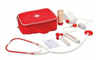Hape doctor on call kit