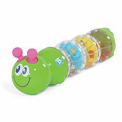 80126: Caterpillar Rainmaker