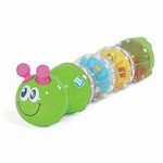 Caterpillar Rainmaker