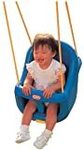 Little Tikes High Back Swing