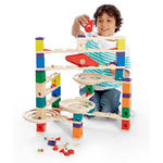 Quadrilla Marble Run Vertigo *GOLD STAR*