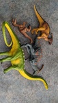 Dinosaurs 