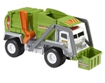 Matchbox rubbish truck