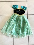 Anna Dress (Size 4-6)