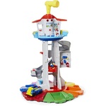 Paw Patrol Lookout Tower *GOLD STAR*