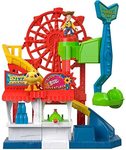 Imaginext Toy Story 4 Carnival