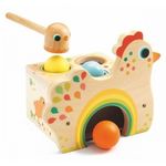 Tapping Chicken +box