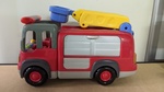 Fire truck