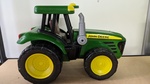 John Deere tractor