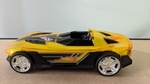 Hotwheels car
