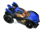 Imaginext Batmobile 