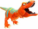 Dinosaur Train Boris