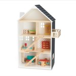 Dolls House and Accessories