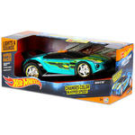 Hot Wheels Light Up Car