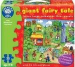 Giant Fairy Tale Puzzle