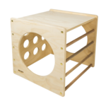 Moov Pikler Cube GOLD STAR