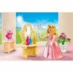 Playmobil Princess carry case