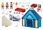 Playmobil Family Fun Home