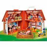 Playmobil takealong farm