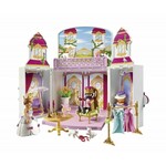 Playmobil Queen and King 