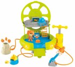Octonauts deep sea research lab