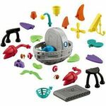 Octonauts Build a Gup