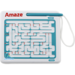 Amaze 16 in 1 maze game