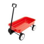 Little Red Wagon