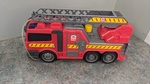 Fire truck
