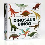 Dinosaur bingo