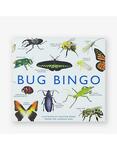 Bug bingo