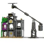 Batman Flight City