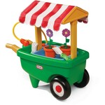 Little Tikes Wheelbarrow plus box