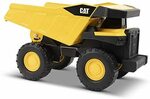 Cat Dump Truck