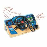 Melissa and Doug Vroom and Zoom interactive dashboard