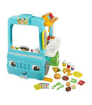 Fisher Price Food Truck *GOLD STAR*
