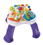 VTech play and learn activity table
