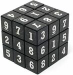 Sudoku cube