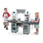 Step 2 Cafe Kitchen GOLD STAR ⭐